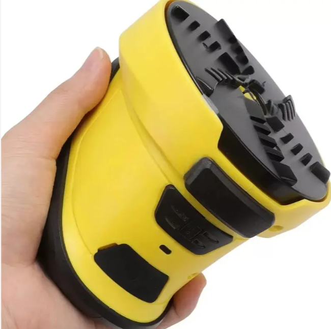 Electric Ice Scraper Pro